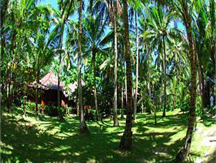 Angol Point Beach Resort By Sheridan Villas Balabag Kültér fotó